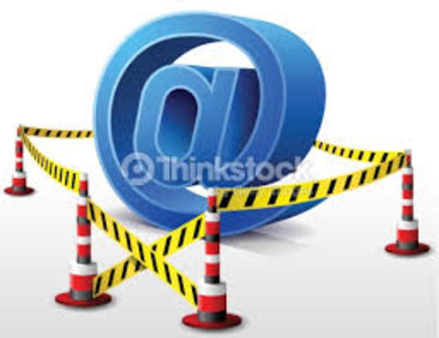 Se introduce el concepto de cuarentena, desinfección y certificacion