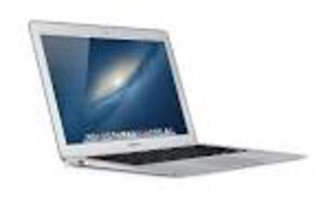 Apple MacBook Air