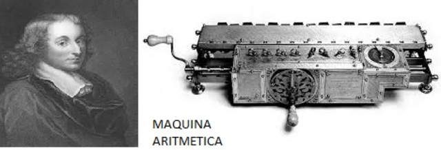 Maquina Aritmetica
