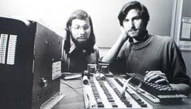 el triunfo de los nerds