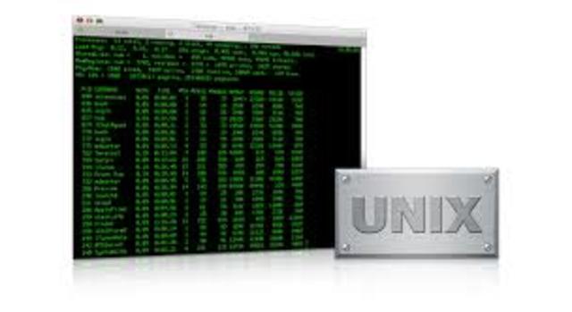 UNIX