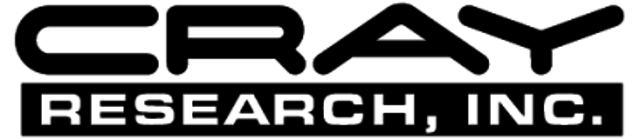 la Cray Research Inc