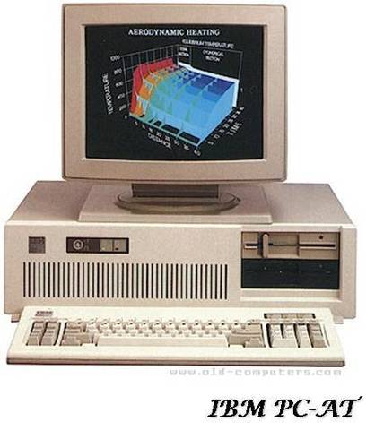 Cuarta Generación (1971-1988)