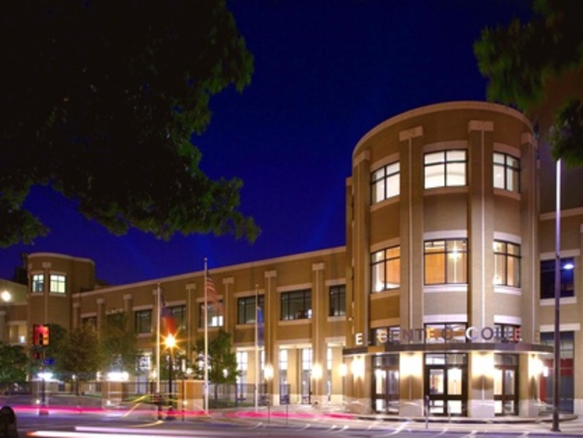 ARTS 1304 Online Begins at El Centro!