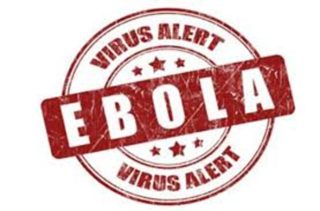 Ebola (-26)