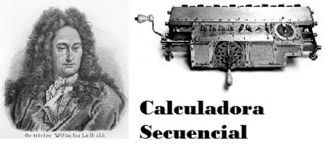 Gottfried Wilhelm von Leibniz