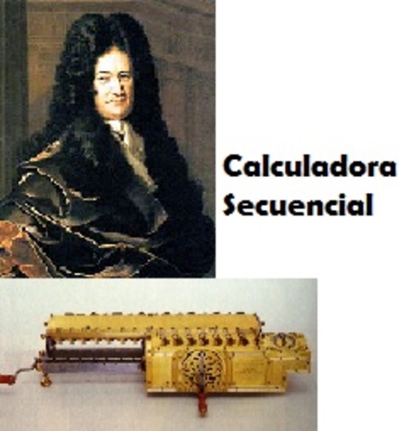 Gottfried Wilhelm von Leibniz