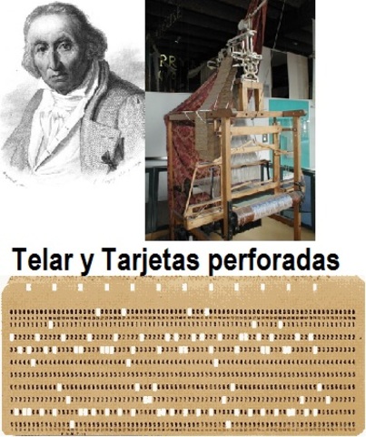 Joseph Marie Jacquard