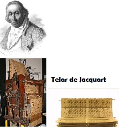 Joseph Marie Jacquard