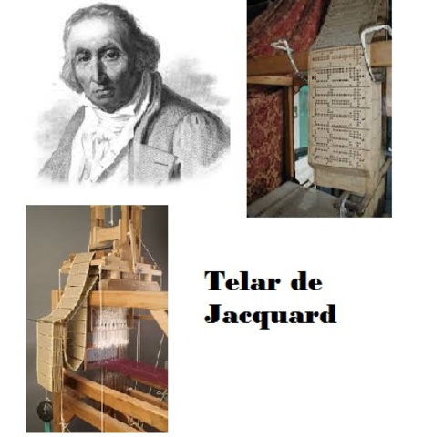 Joseph Marie Jacquard