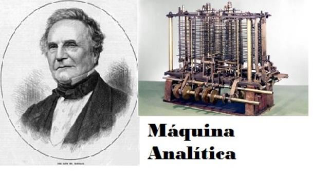 Charles Babbage