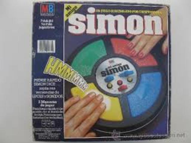 simon