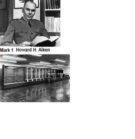 Howard H. Aiken
