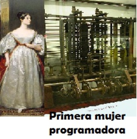 Ada Augusta Byron King