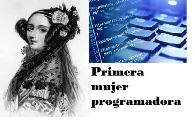 Ada Augusta Byron King