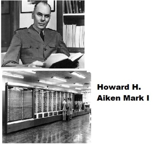 Howard H. Aiken