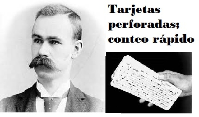 Herman Hollerith