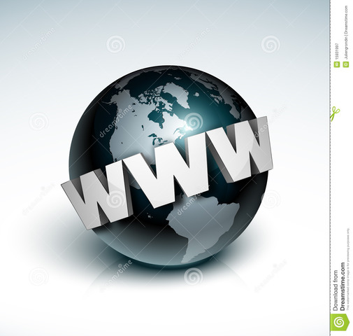WORLD WIDE WEB