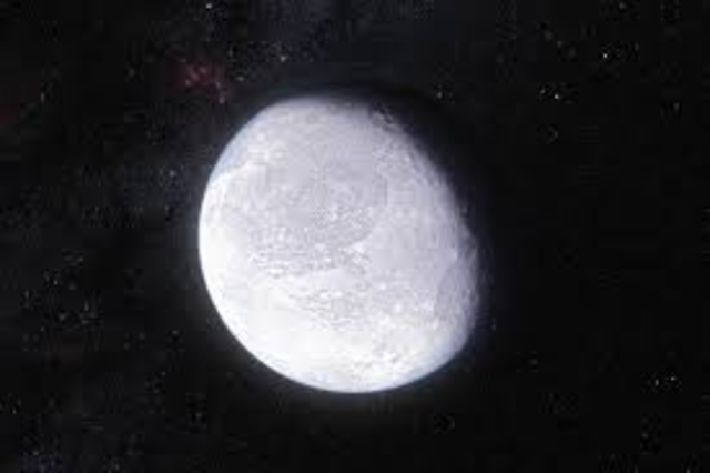Pluto demoted "dwarf" planet (4)