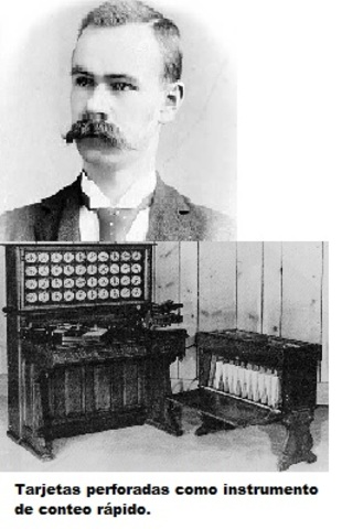 Herman Hollerith