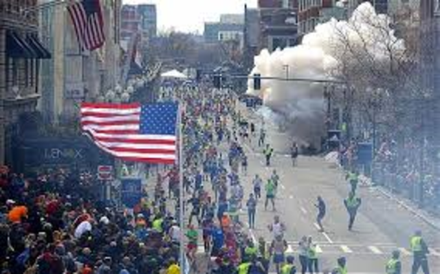 Boston Marathon Bombing (11)