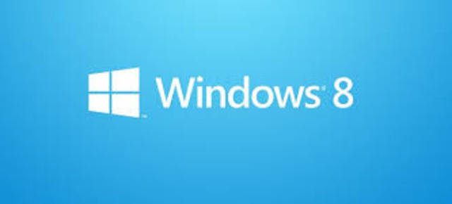 Windows 8
