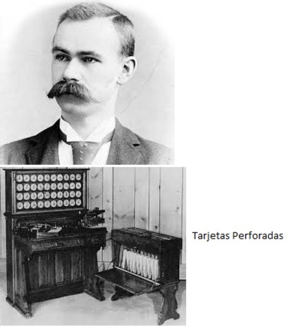 Herman Hollerith