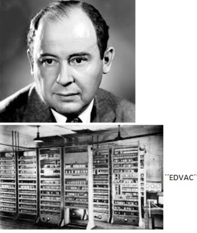 John Von Neumann