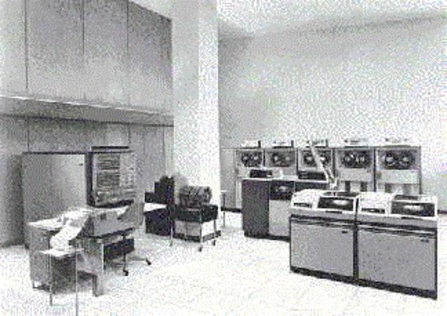 IBM 360