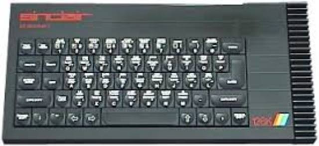 ZX Spectrum 128
