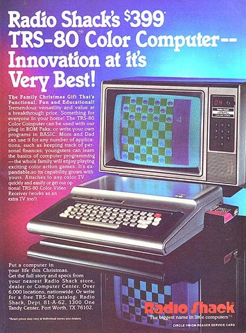 TRS-80
