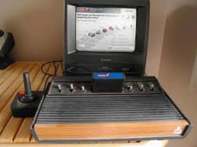 Atari y Commodore