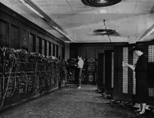 ENIAC
