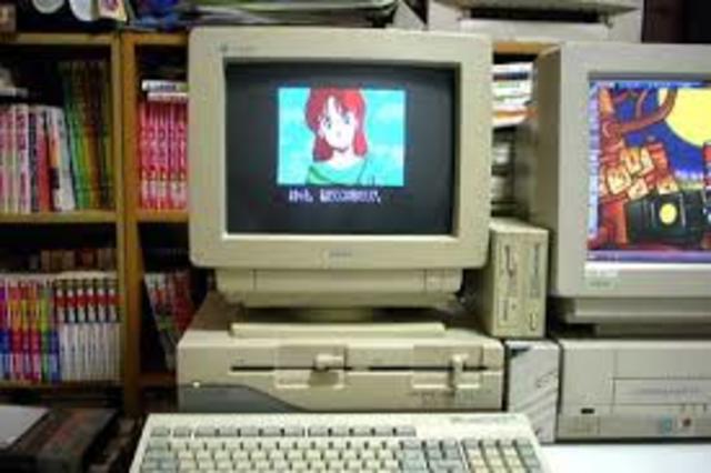 computadoras japonesas