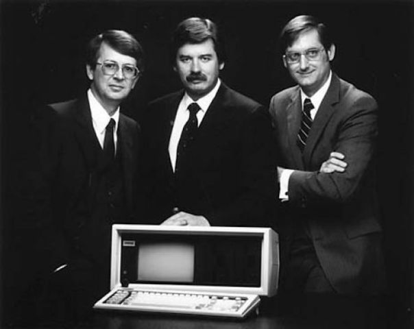 Compaq Computer Corporation