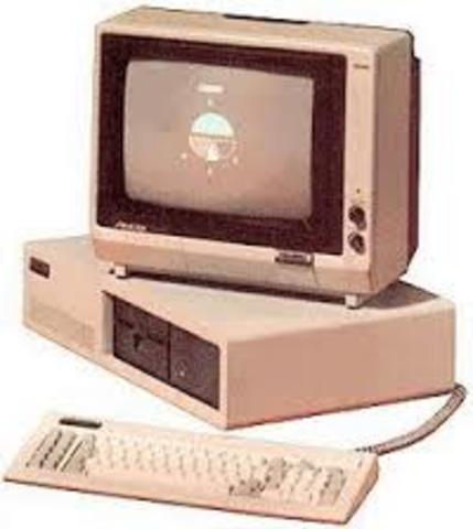 Clones del IBM PC