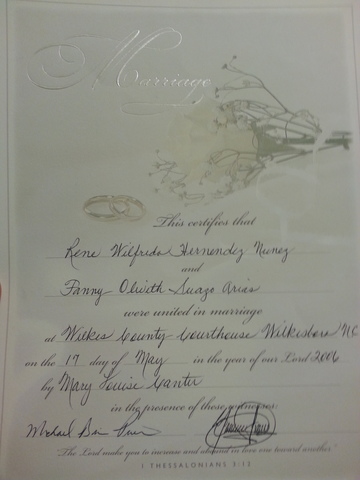 Parents Marriage (4)