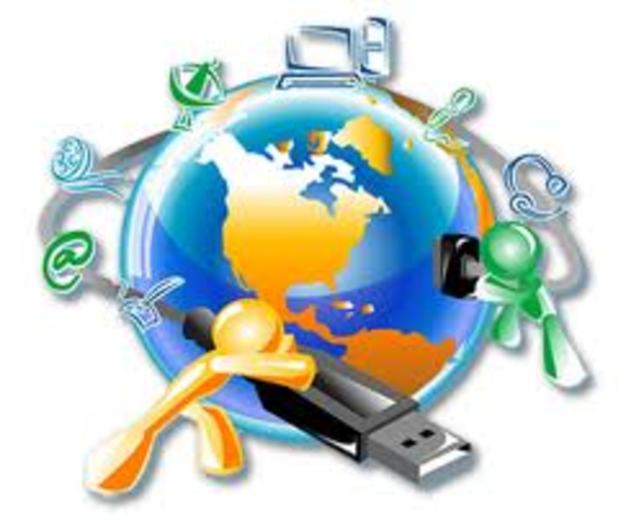 El USENET. Nuevos grupos de redes, que fue el precursor de los chat room y discussion boards.