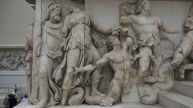 Primero comerciantes