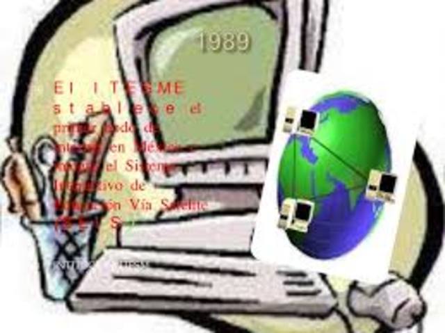 Los primeros programas de grado en línea