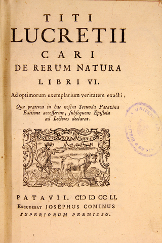 a.C. "Semillas de enfermedad"