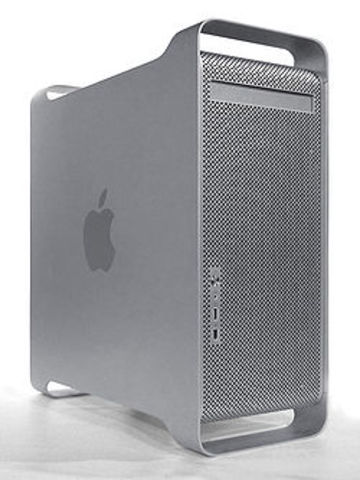 Power Macintosh, PowerPC