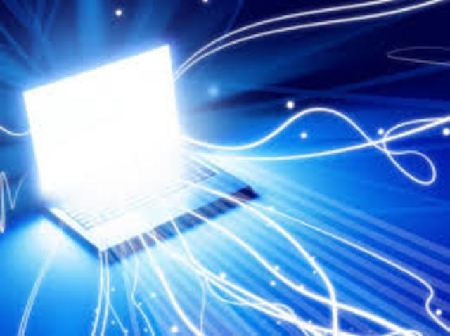 El Internet Network Information Center fue creado