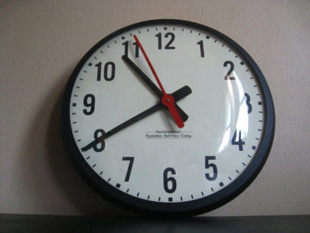 Realistic: Opportunity cost