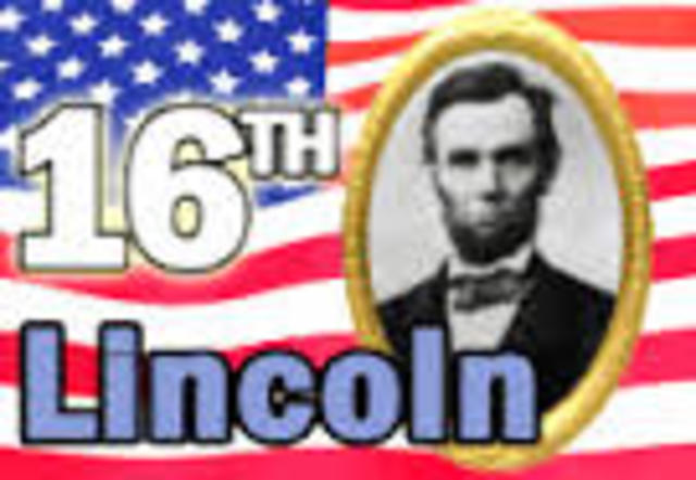 Abraham Lincoln