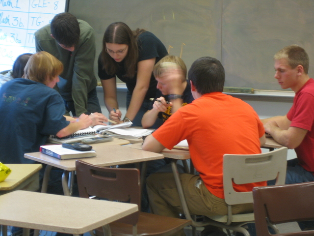 Attainable: Second step