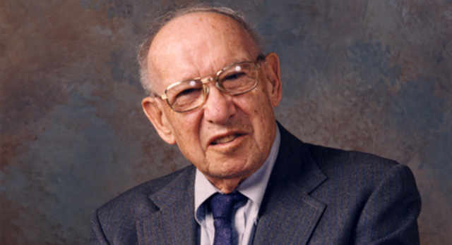 Peter Ferdinand Drucker