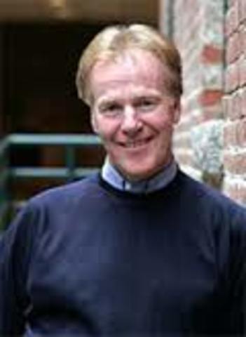 Peter Senge