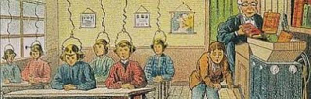 Rural to Urban and From School to Work