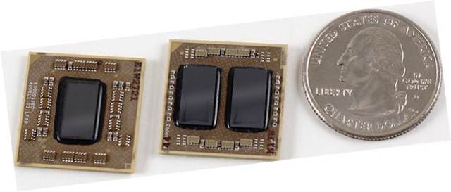 FUTURO DE LA COMPUTACION